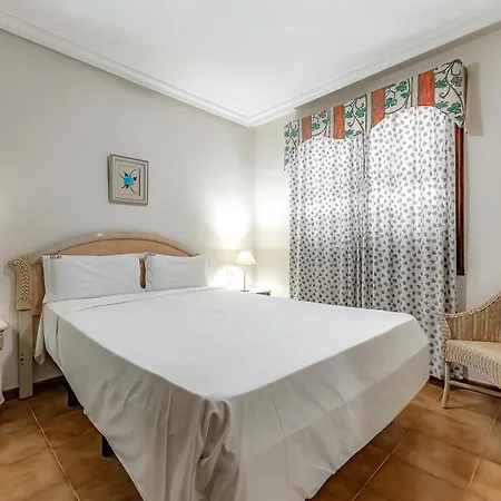 Apto Con Piscina, Terraza Privada & Ac * San Miguel de Abona