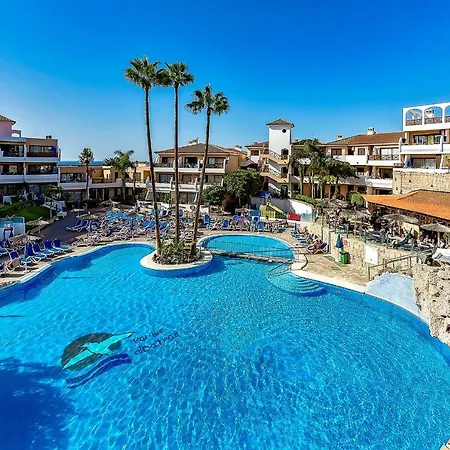 Apto Con Piscina, Terraza Privada & Ac San Miguel de Abona