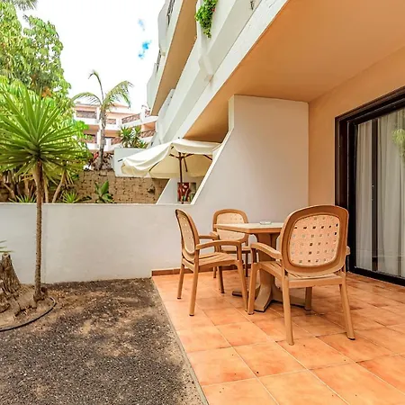 Apto Con Piscina, Terraza Privada & Ac Aparthotel