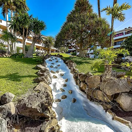 Apto Con Piscina, Terraza Privada & Ac *
