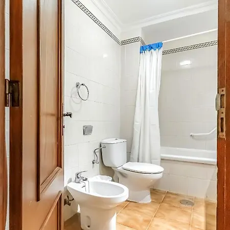 Apto Con Piscina, Terraza Privada & Ac San Miguel de Abona