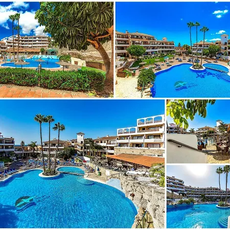 Aparthotel Apto Con Piscina, Terraza Privada & Ac *
