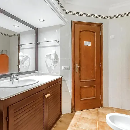 Apto Con Piscina, Terraza Privada & Ac Aparthotel *